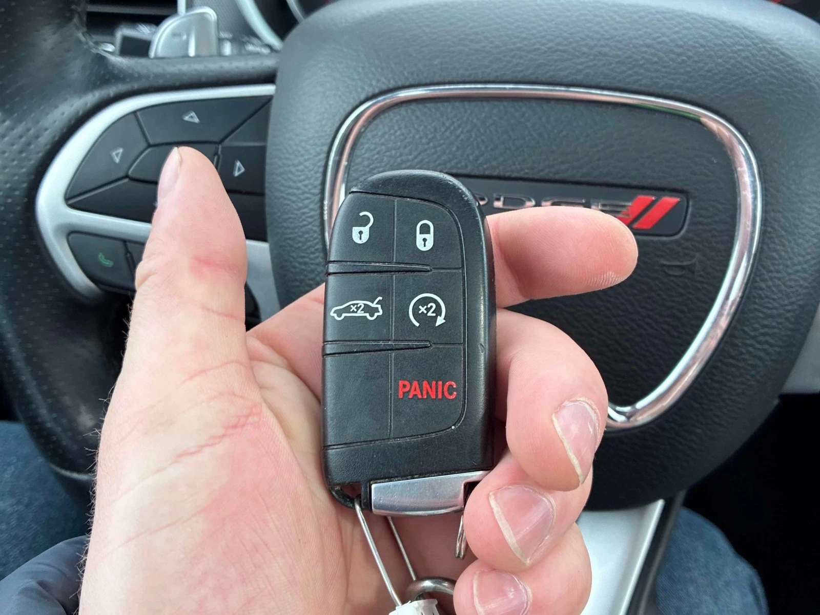 Dodge Charger GT С регистрация + обслужване, снимка 15 - Автомобили и джипове - 54139027