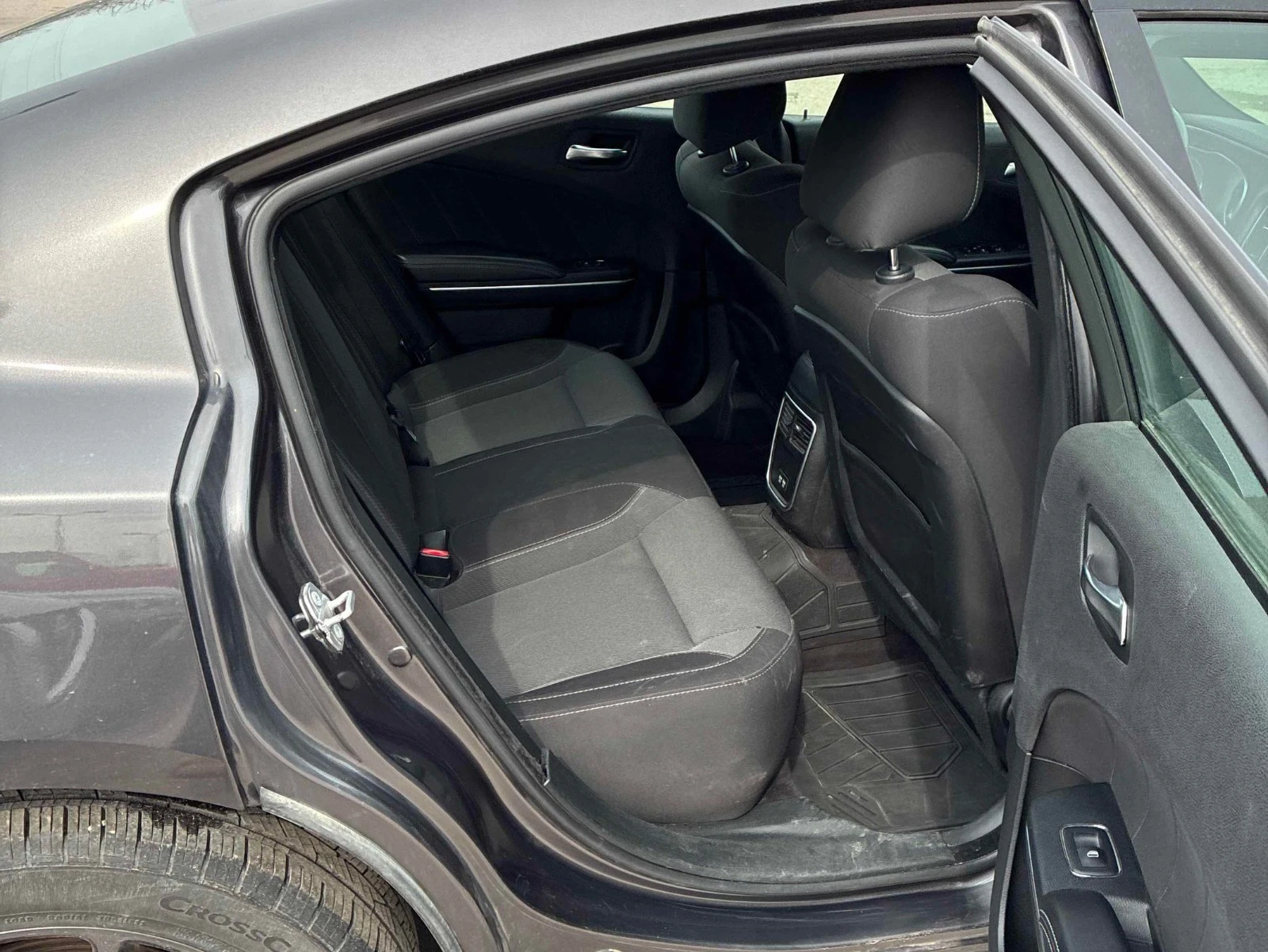 Dodge Charger GT С регистрация + обслужване, снимка 14 - Автомобили и джипове - 54139027