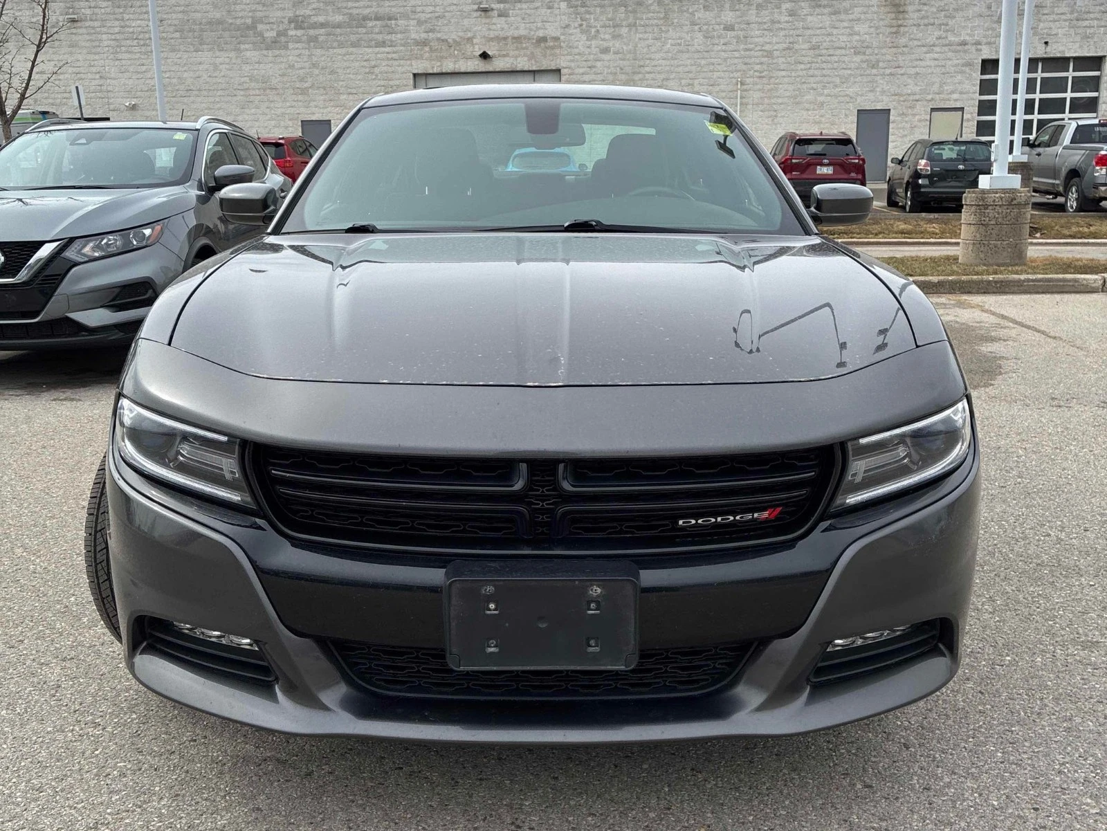 Dodge Charger GT С регистрация + обслужване, снимка 2 - Автомобили и джипове - 54139027