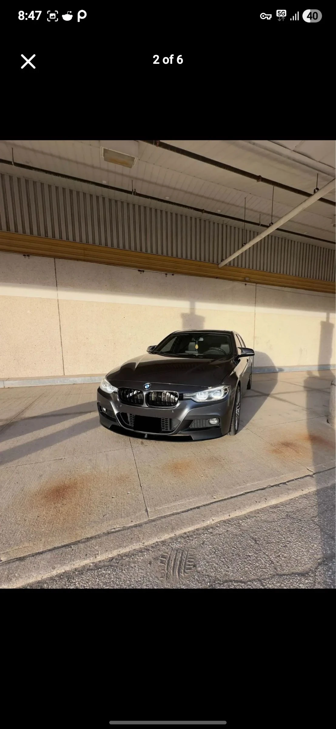 BMW 340 i xDrive * B58* MHD STAGE 2* АвтоКредит* ЦЕНА ДО Б