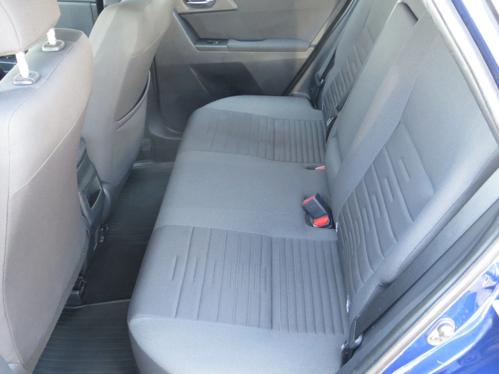 Toyota Auris 1, 2, снимка 11 - Автомобили и джипове - 54254416