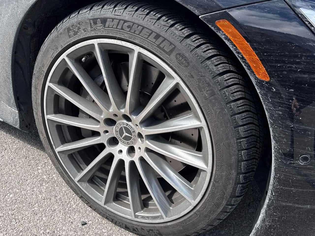 Mercedes-Benz S 580 4MATIC/���������/��������/360/HUD | Mobile.bg � ����������� 6