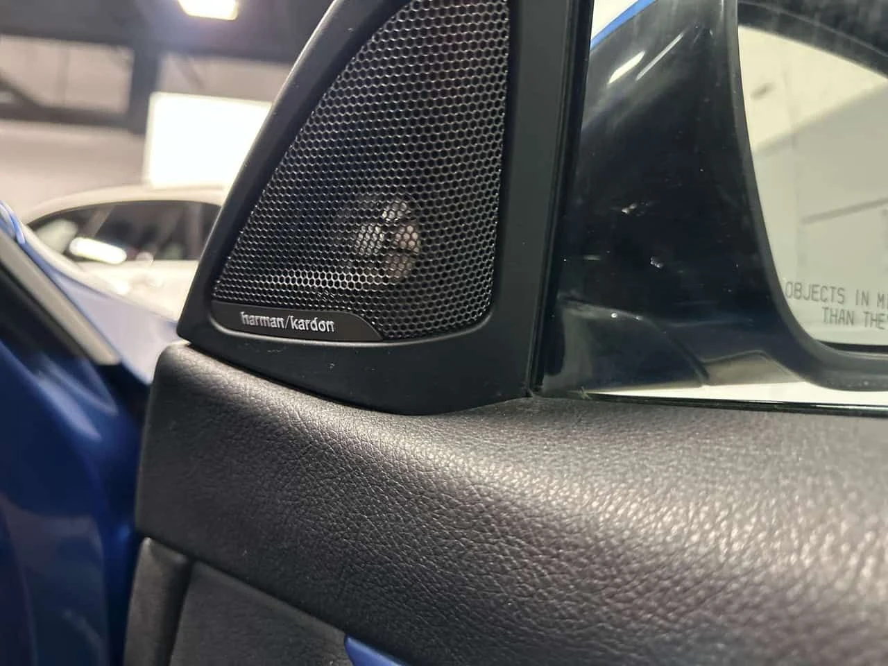 BMW 430  M SPORT COUPE/HUD/HARMAN KARDON SOUND/NAVIGATION, снимка 16 - Автомобили и джипове - 54454585