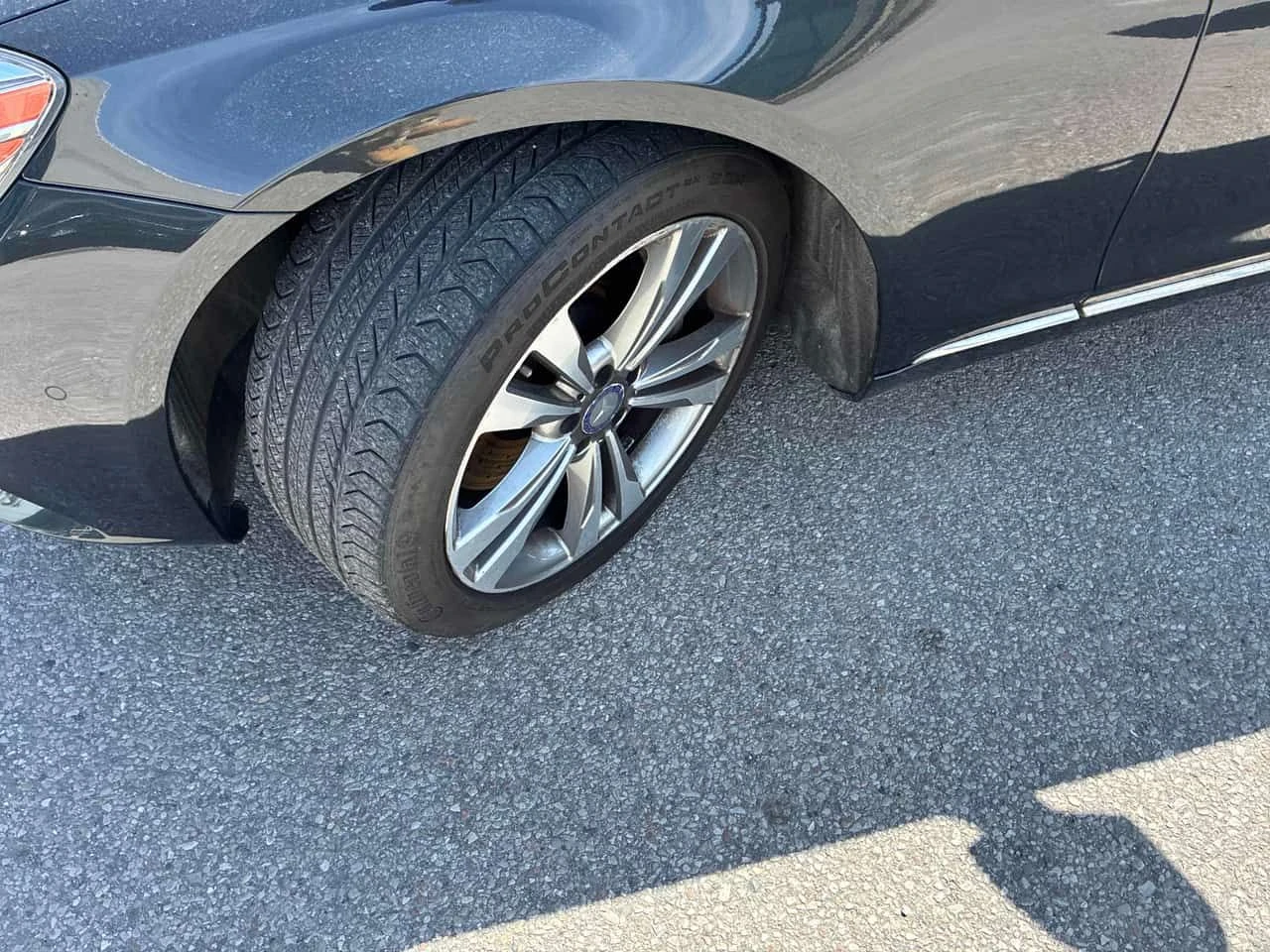 Mercedes-Benz S 550 * CARFAX * ���� �� �� | Mobile.bg � ����������� 7