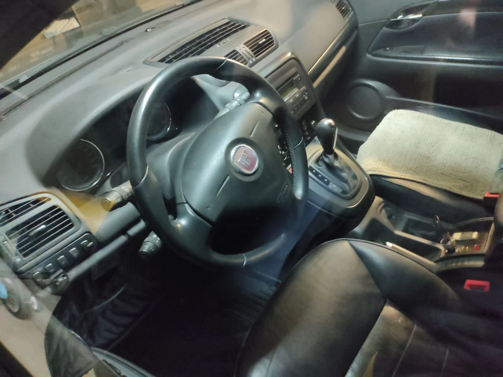 Fiat Croma 2.2 16v ��������� | Mobile.bg � ����������� 6