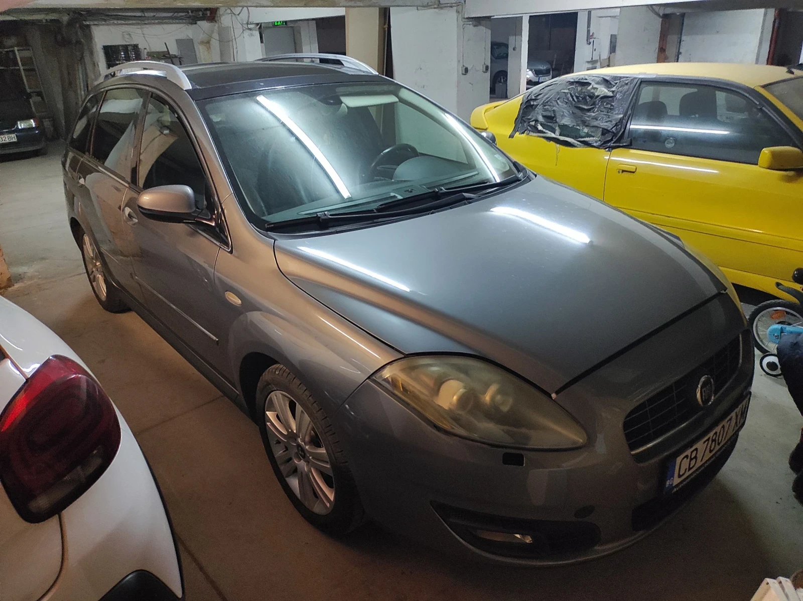 Fiat Croma 2.2 16v ��������� | Mobile.bg � ����������� 2