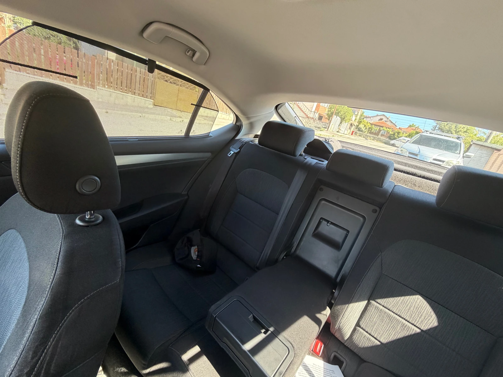 Skoda Superb, снимка 5 - Автомобили и джипове - 54844689