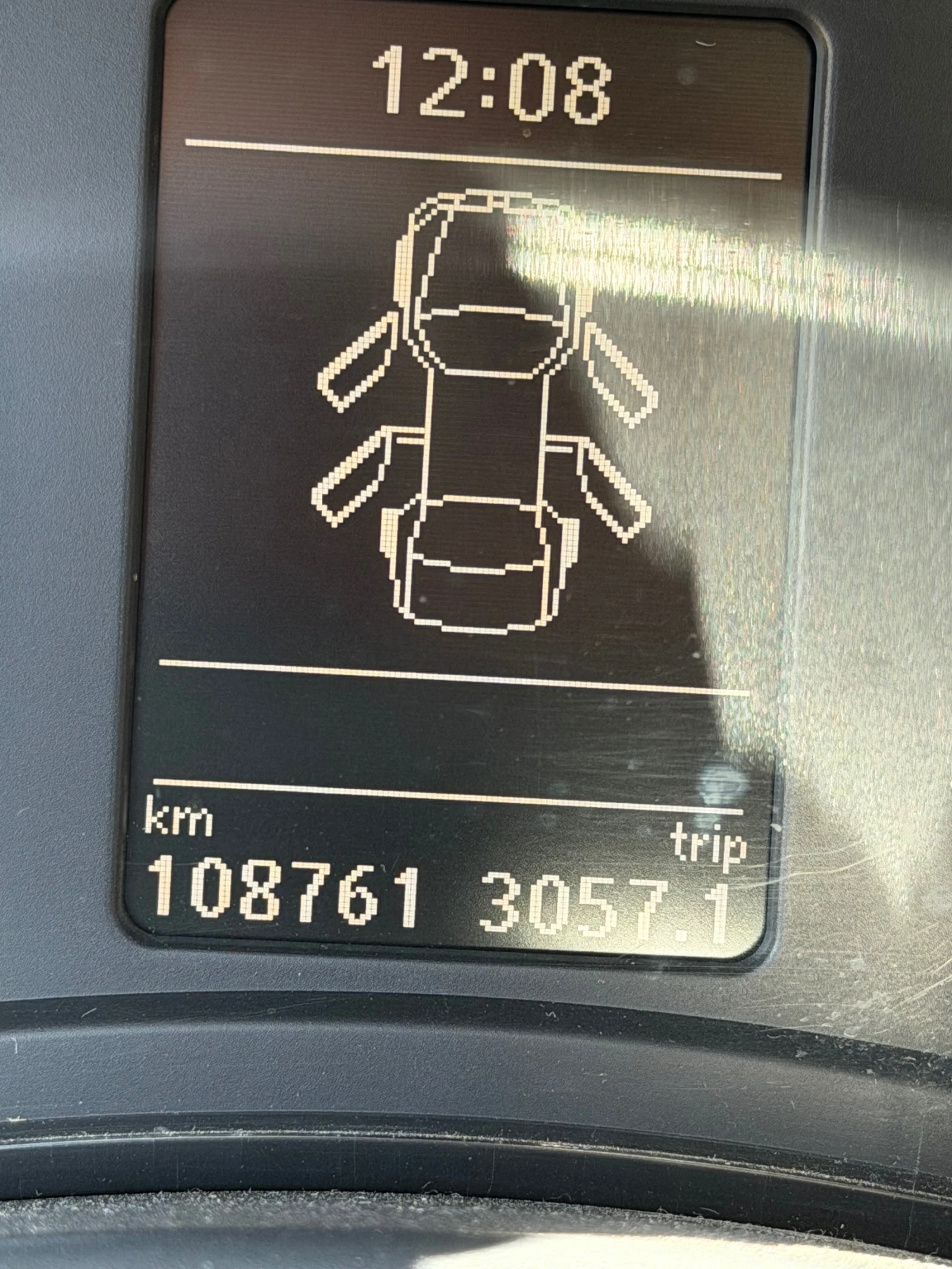 Skoda Octavia Skoda Octavia 1.8T, снимка 8 - Автомобили и джипове - 55087591