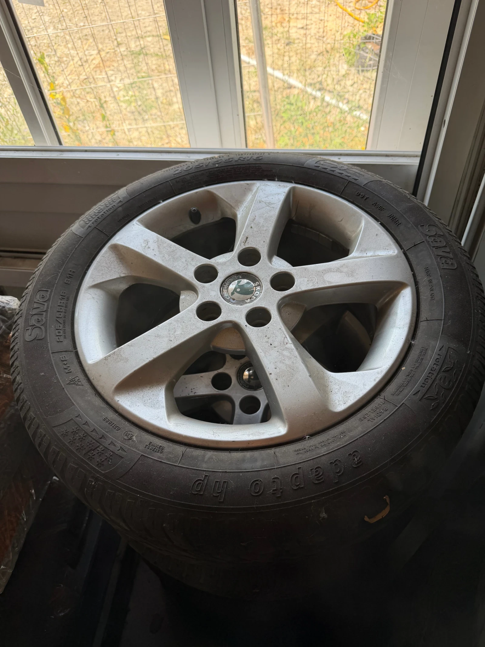 Skoda Octavia Skoda Octavia 1.8T, снимка 12 - Автомобили и джипове - 55087591