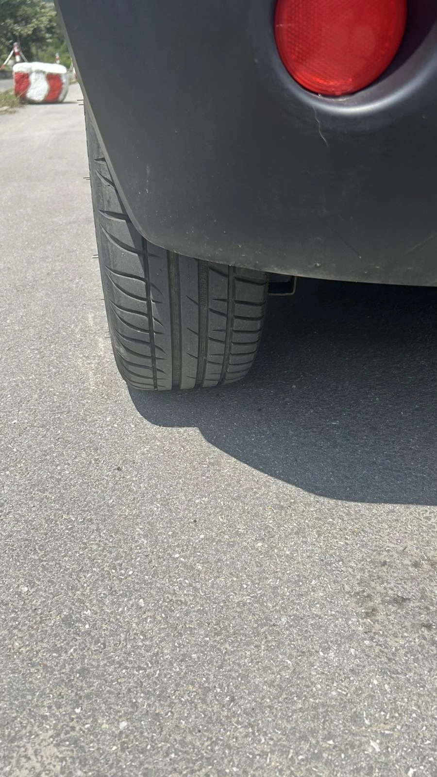 Ford Fiesta 1.4 16v, снимка 5 - Автомобили и джипове - 55179544