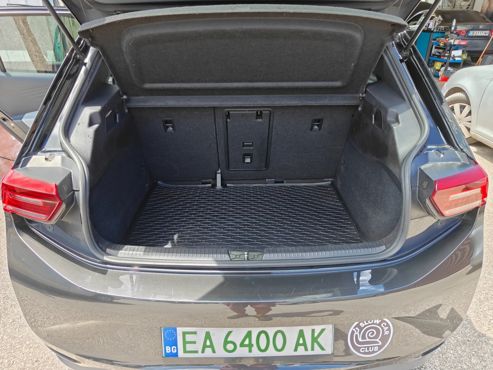 VW ID.3, снимка 11 - Автомобили и джипове - 55232403