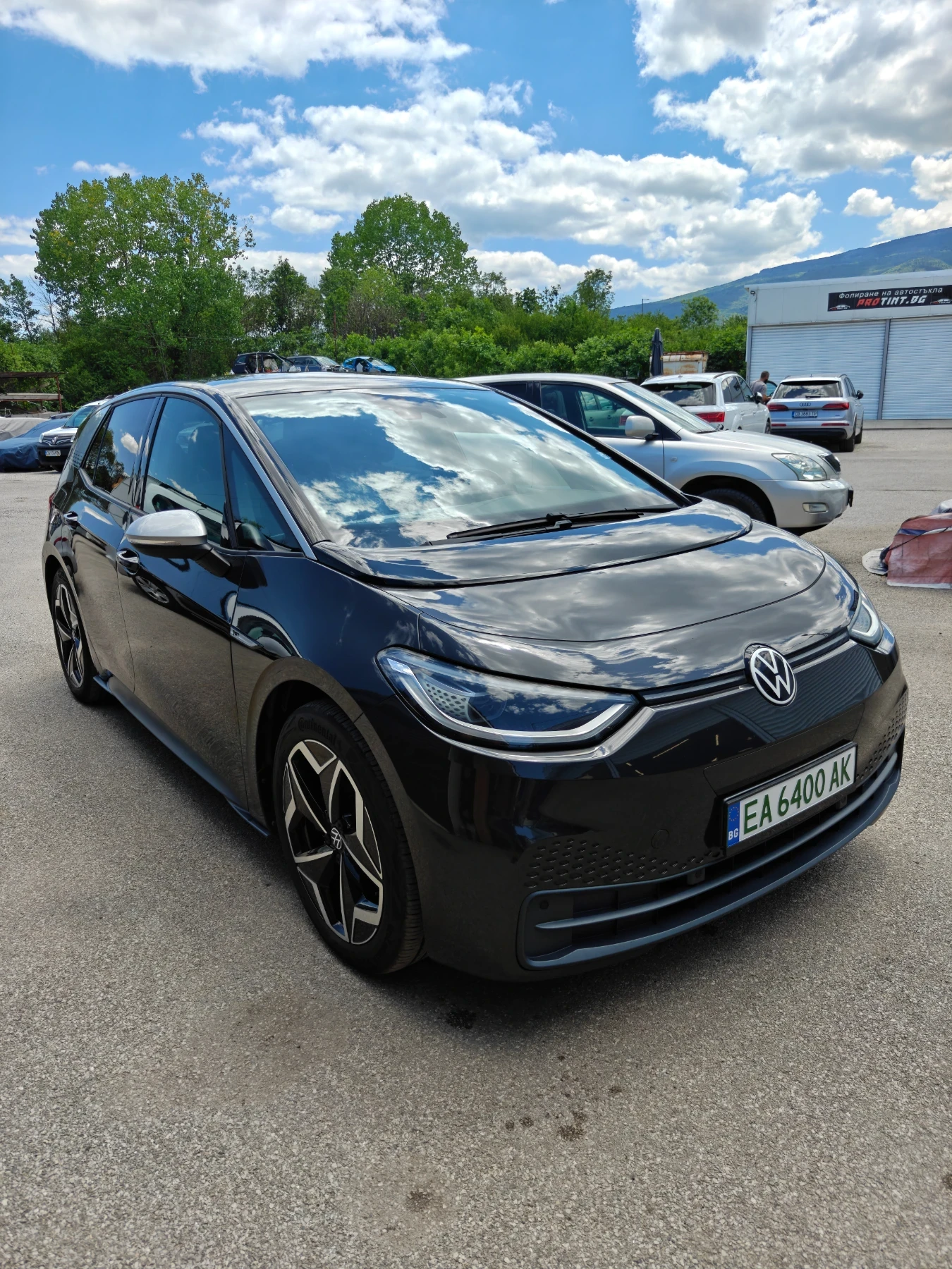 VW ID.3