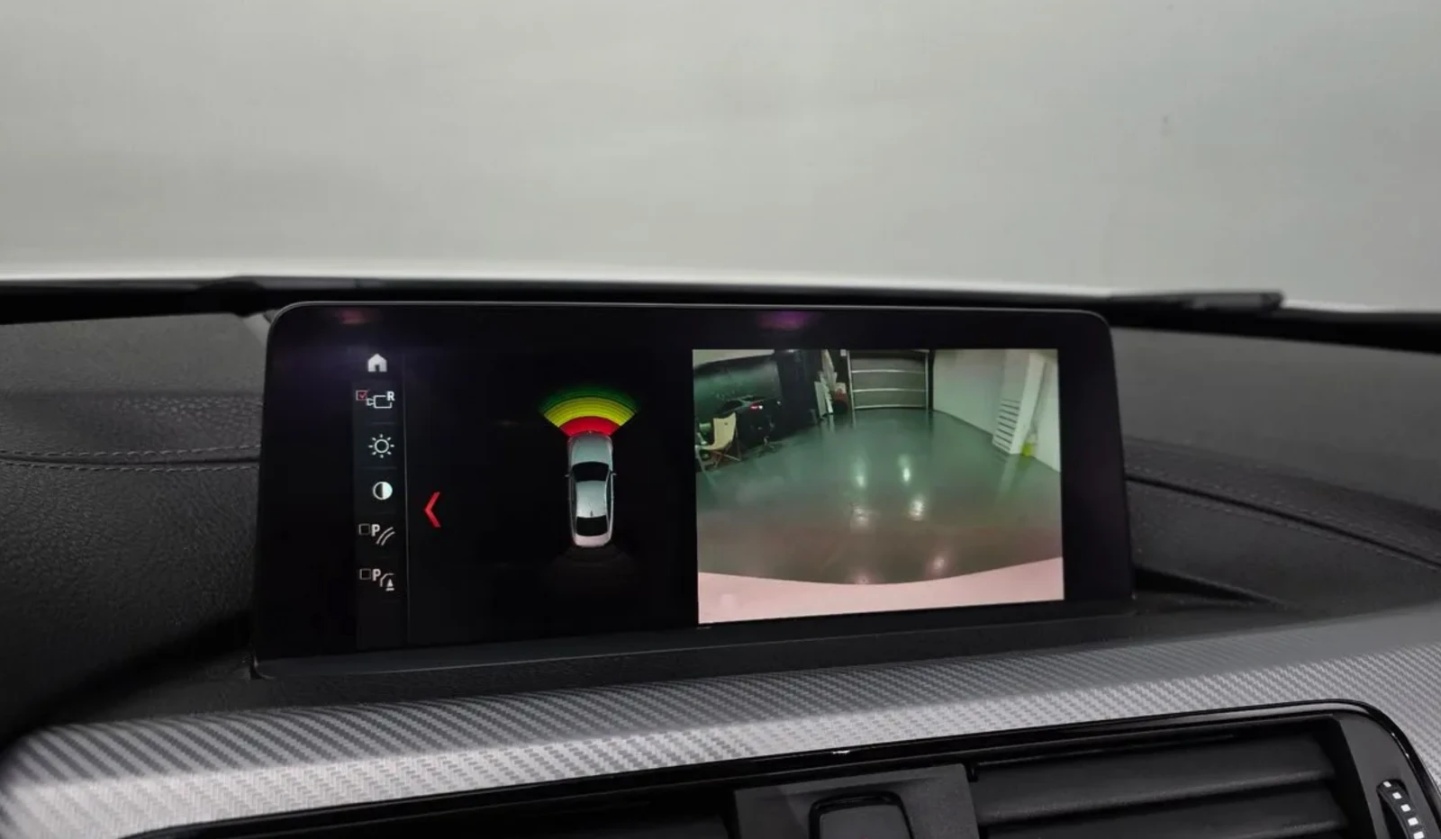 BMW 430 M* H/K* PANO* LANE ASSIST* КРАЙНА ЦЕНА* , снимка 15 - Автомобили и джипове - 55321678