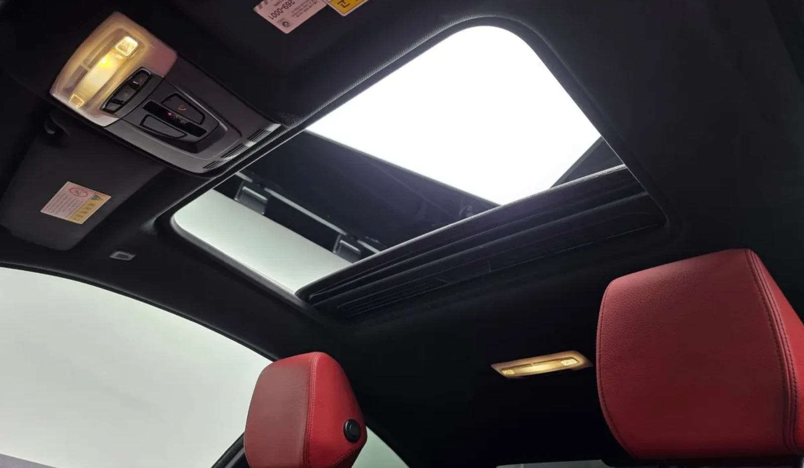 BMW 430 M* H/K* PANO* LANE ASSIST* КРАЙНА ЦЕНА* , снимка 17 - Автомобили и джипове - 55321678