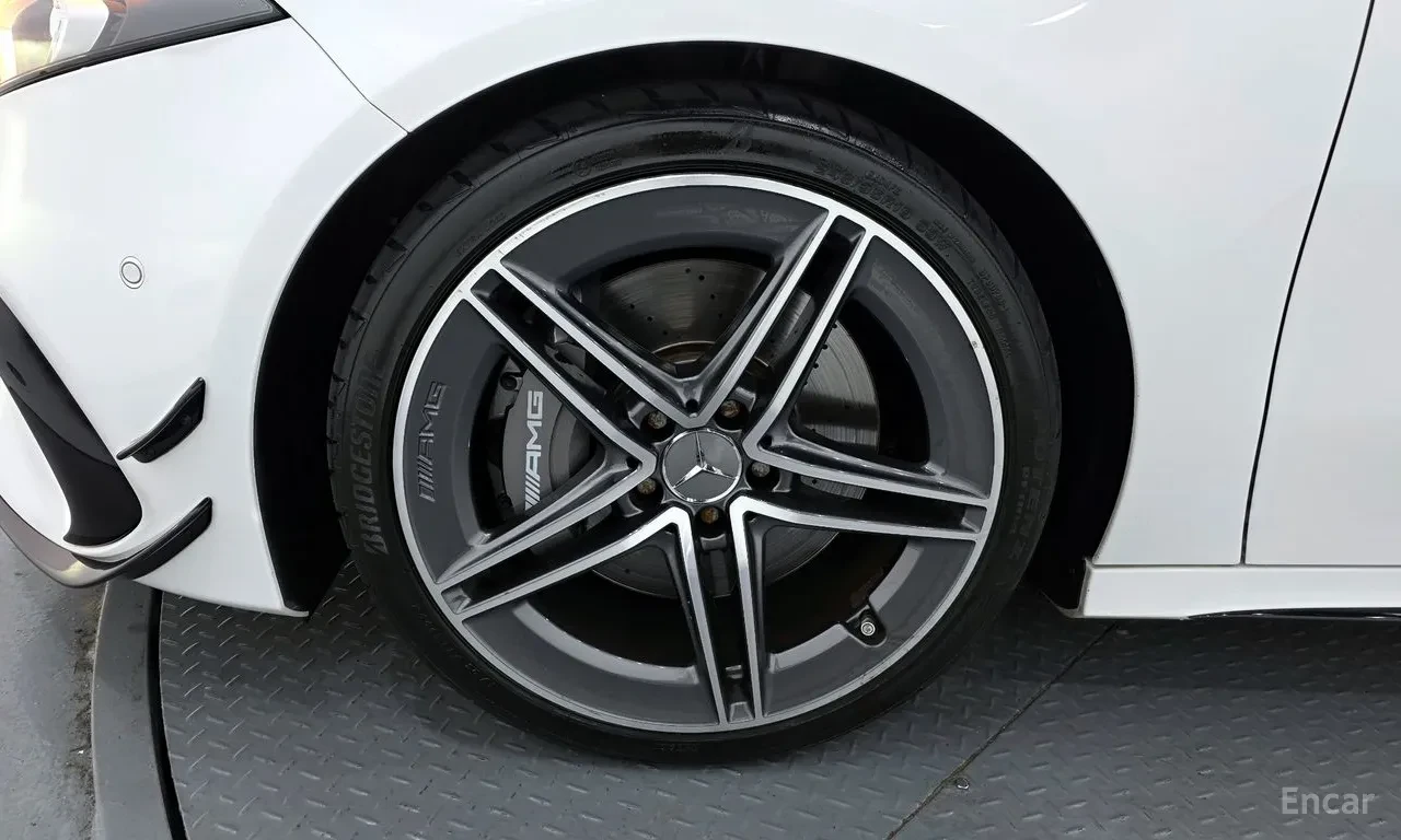 Mercedes-Benz A45 AMG 4 ��tic * ���� �� �������� | Mobile.bg � ����������� 17