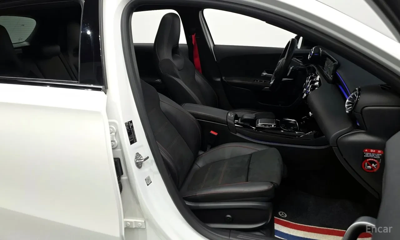 Mercedes-Benz A45 AMG 4 ��tic * ���� �� �������� | Mobile.bg � ����������� 13