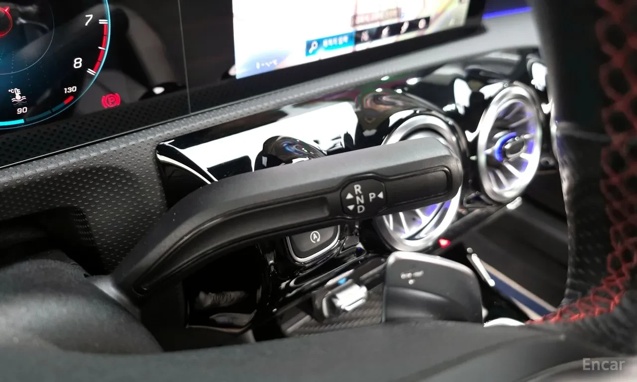 Mercedes-Benz A45 AMG 4 ��tic * ���� �� �������� | Mobile.bg � ����������� 15