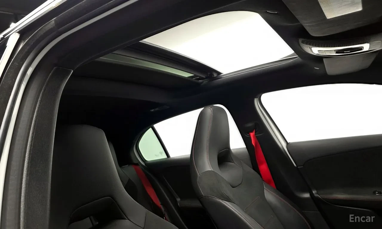 Mercedes-Benz A45 AMG 4 ��tic * ���� �� �������� | Mobile.bg � ����������� 6