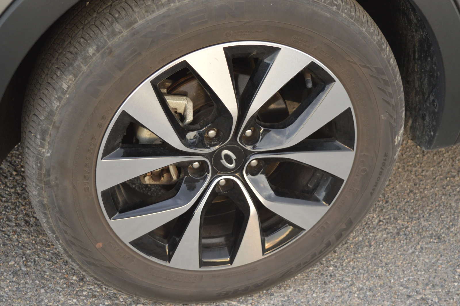 Renault Arkana 1.6-ЧИСТ БЕНЗИН-КОРЕЯ-FULL EKSTRI, снимка 17 - Автомобили и джипове - 55597427