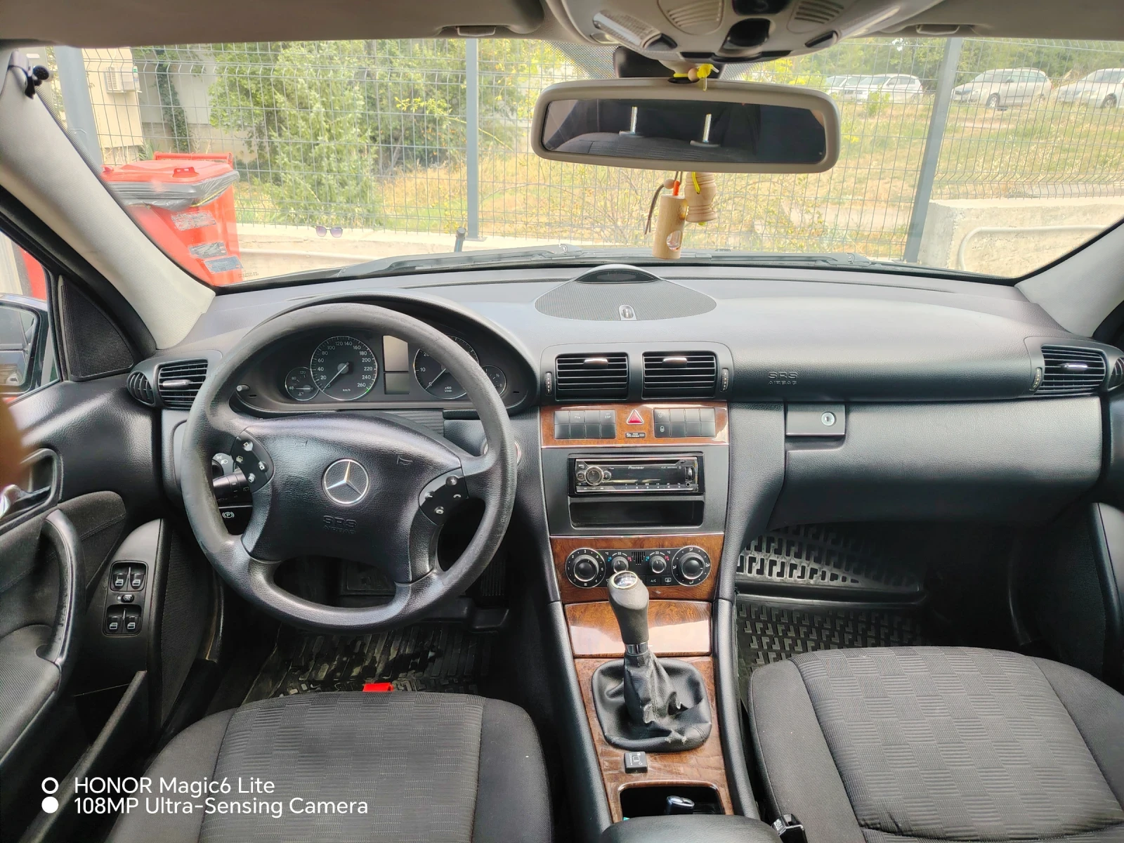 Mercedes-Benz C 180 | Mobile.bg � ����������� 6
