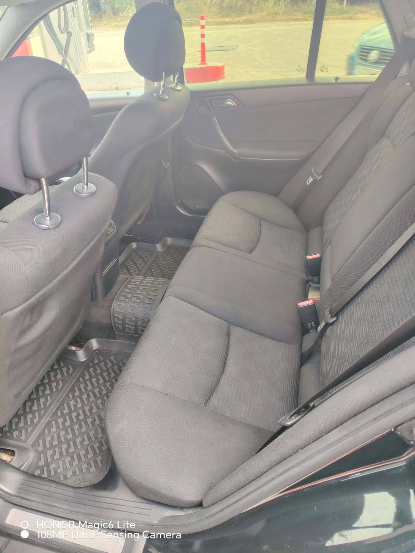 Mercedes-Benz C 180 | Mobile.bg � ����������� 5