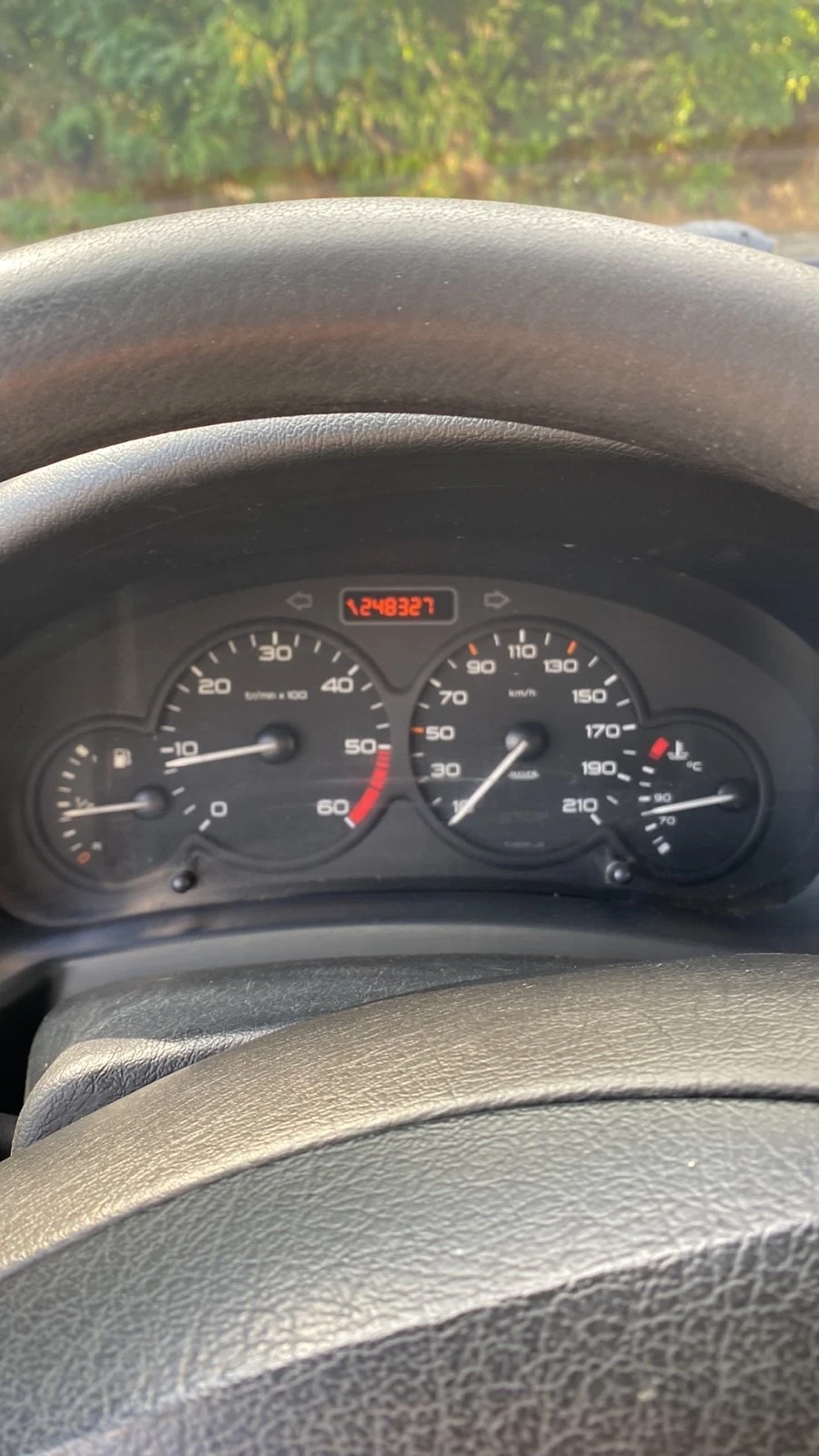 Peugeot Partner, снимка 6 - Автомобили и джипове - 56423487