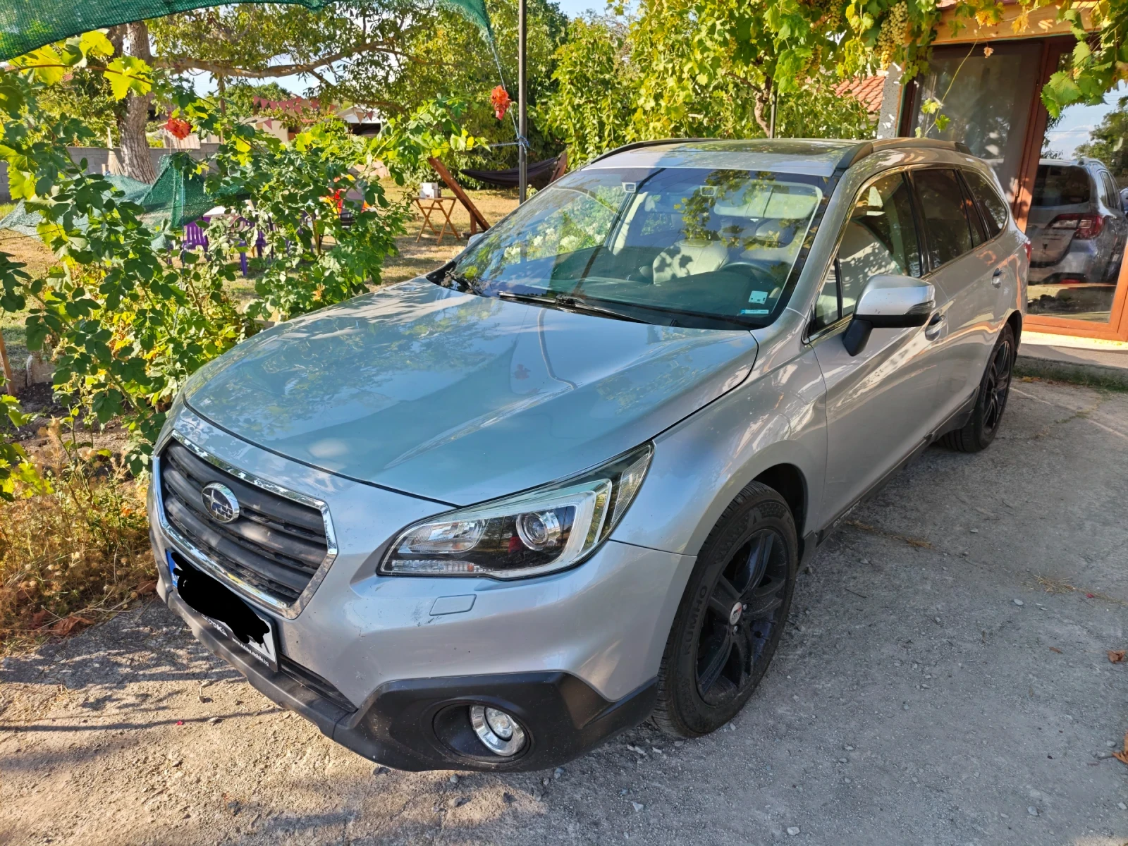 Subaru Outback | Mobile.bg � ����������� 2