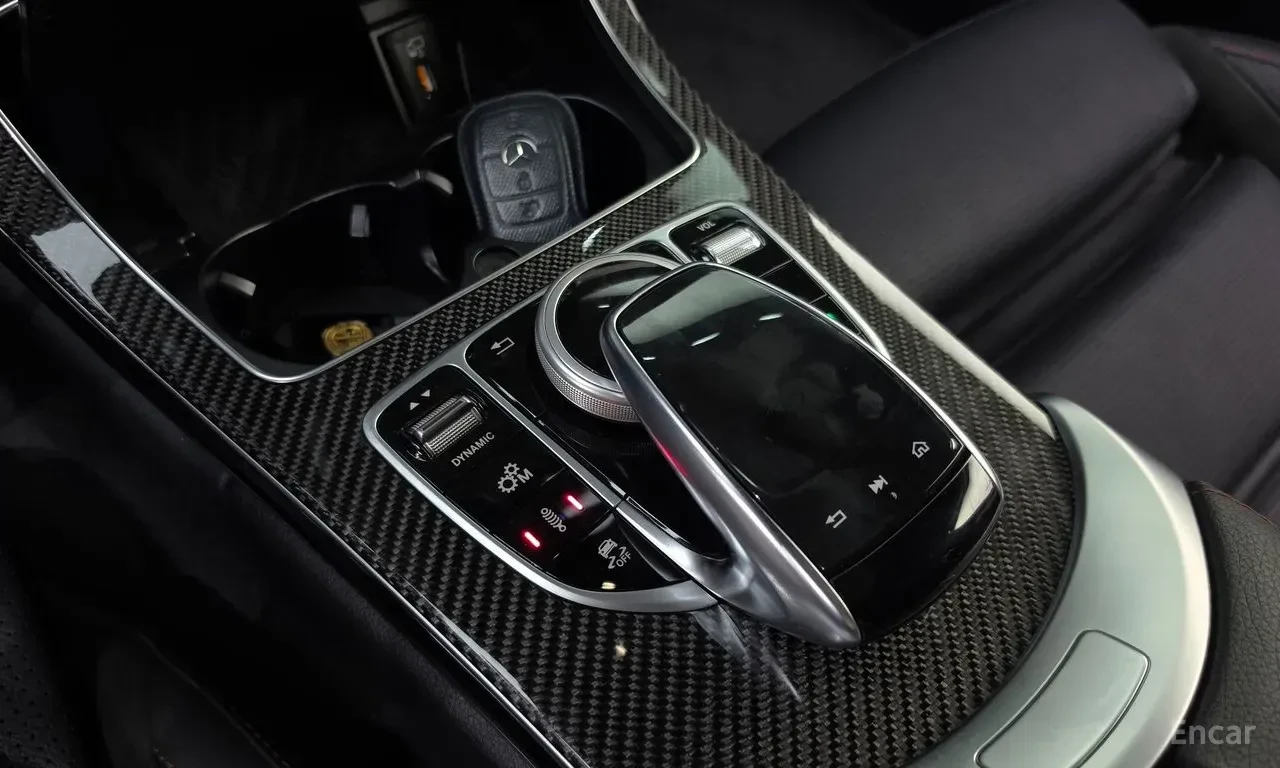 Mercedes-Benz C 43 AMG COUPE* 4MATIC* BURMESTER* ДИСТРОНИК* ХЕДЪП, снимка 11 - Автомобили и джипове - 56244545