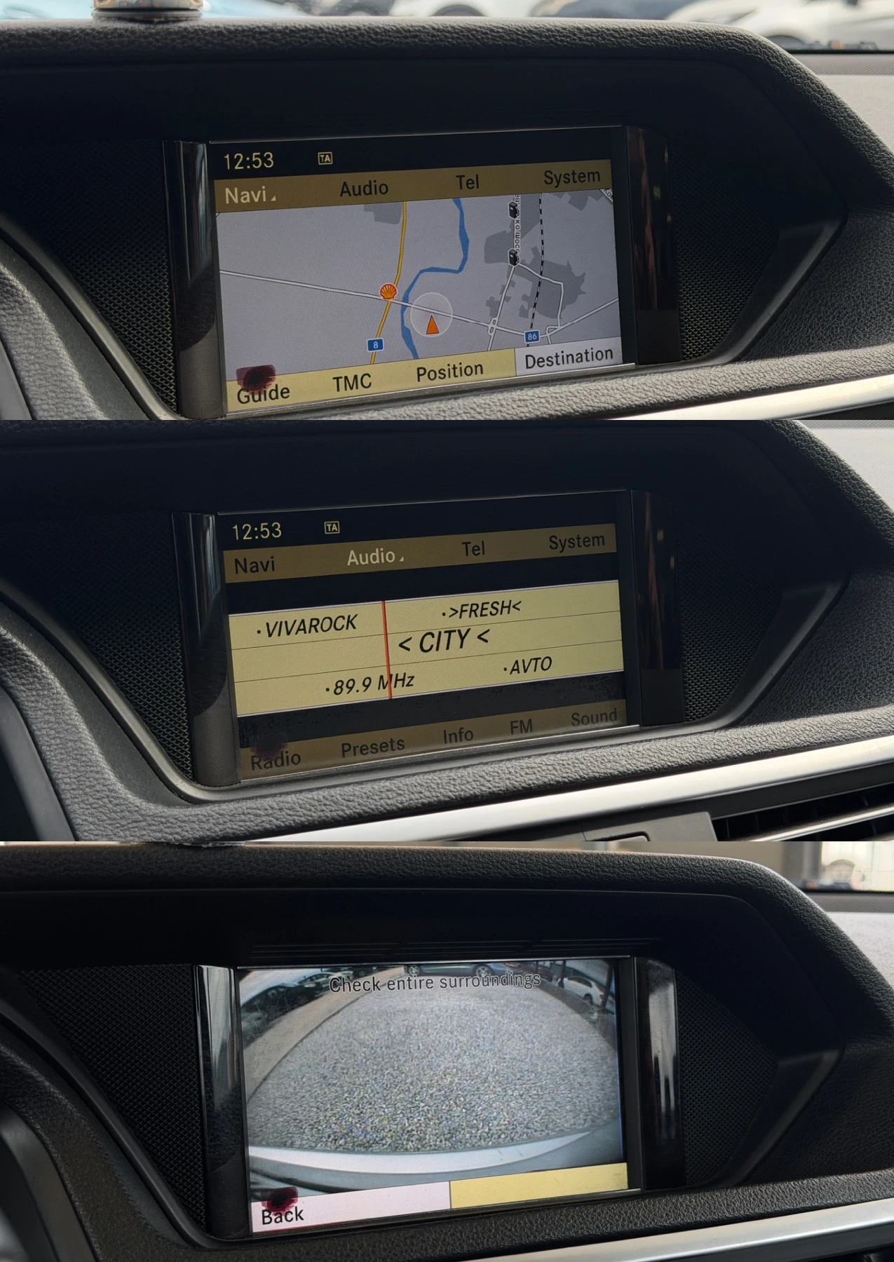 Mercedes-Benz E 250 Elegance / Koja / Avtomat / Panorama | Mobile.bg � ����������� 11
