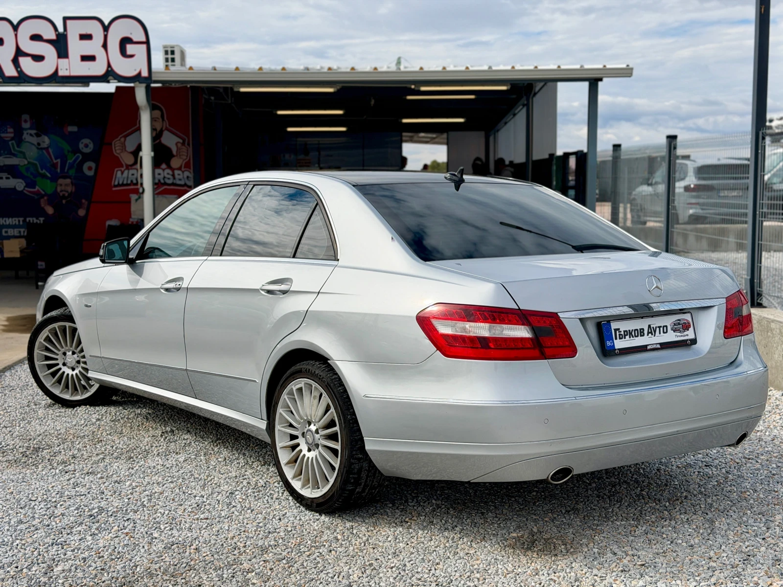 Mercedes-Benz E 250 Elegance / Koja / Avtomat / Panorama | Mobile.bg � ����������� 4