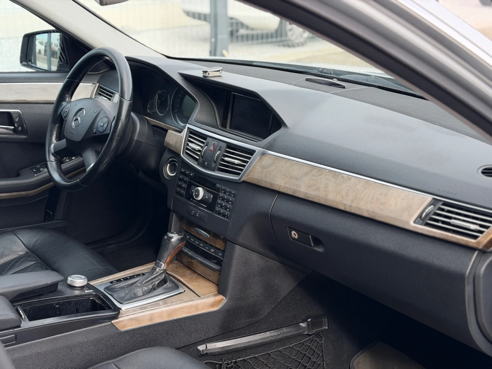 Mercedes-Benz E 250 Elegance / Koja / Avtomat / Panorama | Mobile.bg � ����������� 8