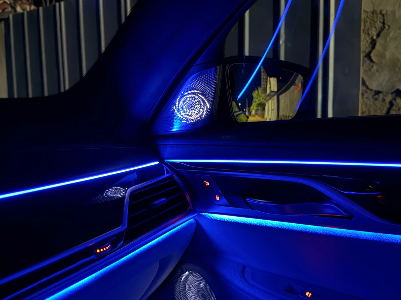 BMW 750 Li* Xdrive* CHAUFFEUR KLASSE* B&W* 3xTV | Mobile.bg � ����������� 17