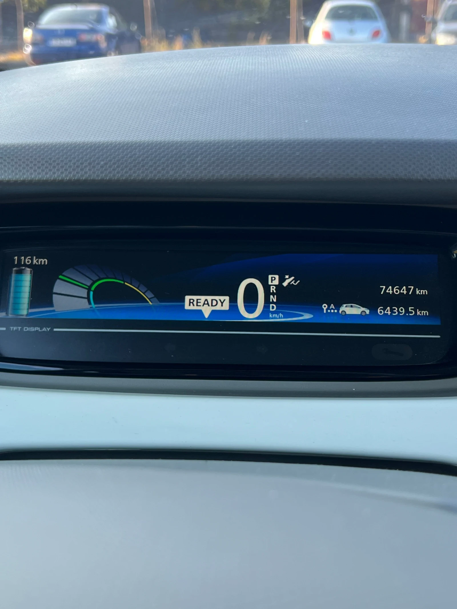 Renault Zoe 22kW , снимка 7 - Автомобили и джипове - 56645825