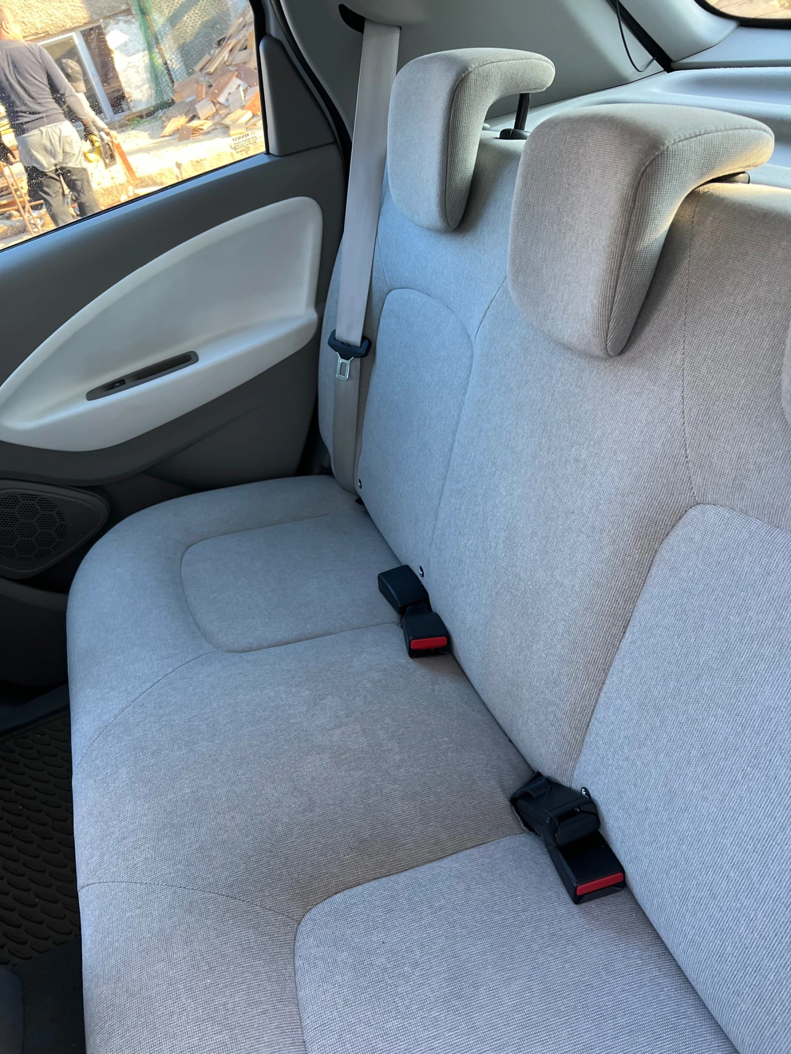 Renault Zoe 22kW , снимка 9 - Автомобили и джипове - 56645825