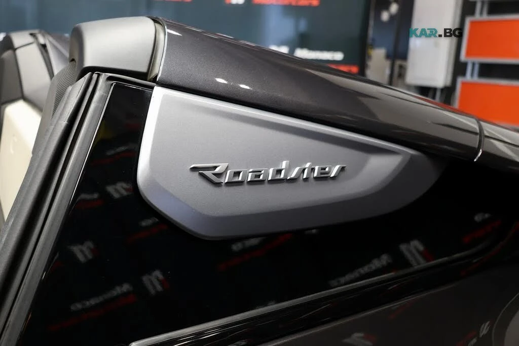 BMW i8 ROADSTER* AWD* HEADUP* 360CAMERA*  | Mobile.bg � ����������� 17