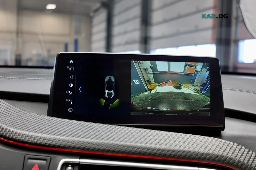 BMW i8 ROADSTER* AWD* HEADUP* 360CAMERA*  | Mobile.bg � ����������� 12