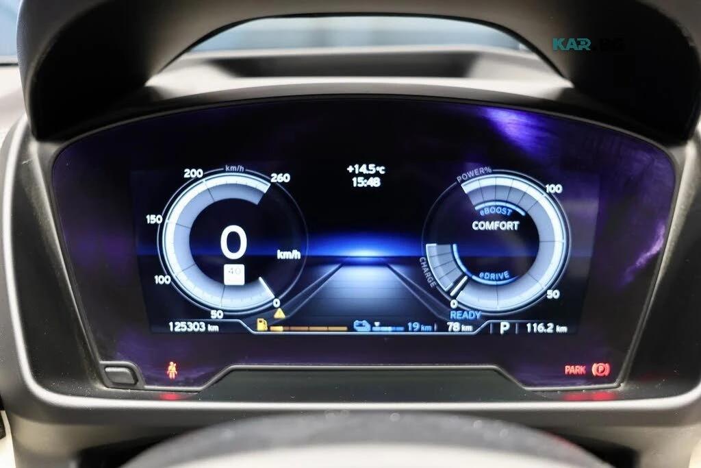 BMW i8 ROADSTER* AWD* HEADUP* 360CAMERA*  | Mobile.bg � ����������� 10