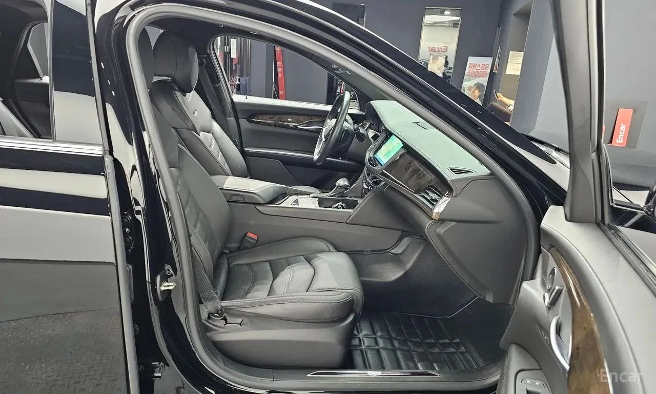 Cadillac CT6 | Mobile.bg � ����������� 14