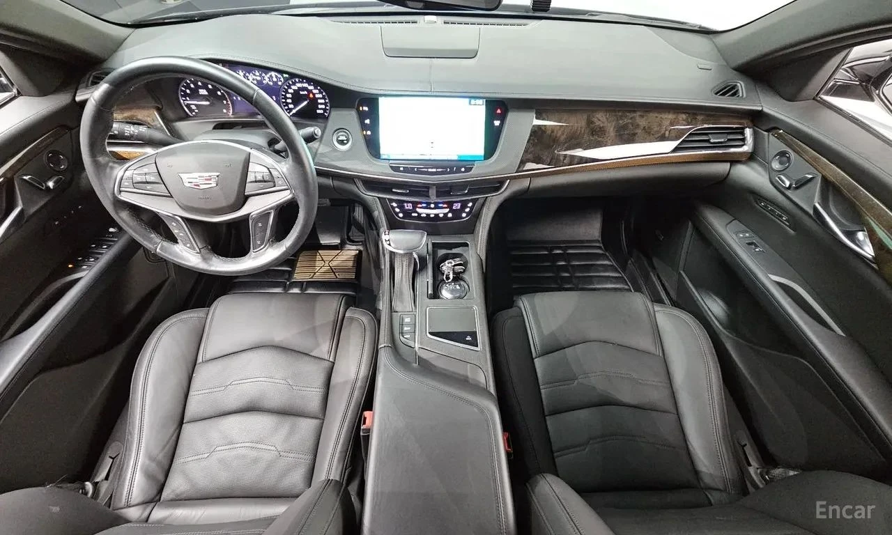 Cadillac CT6 | Mobile.bg � ����������� 7