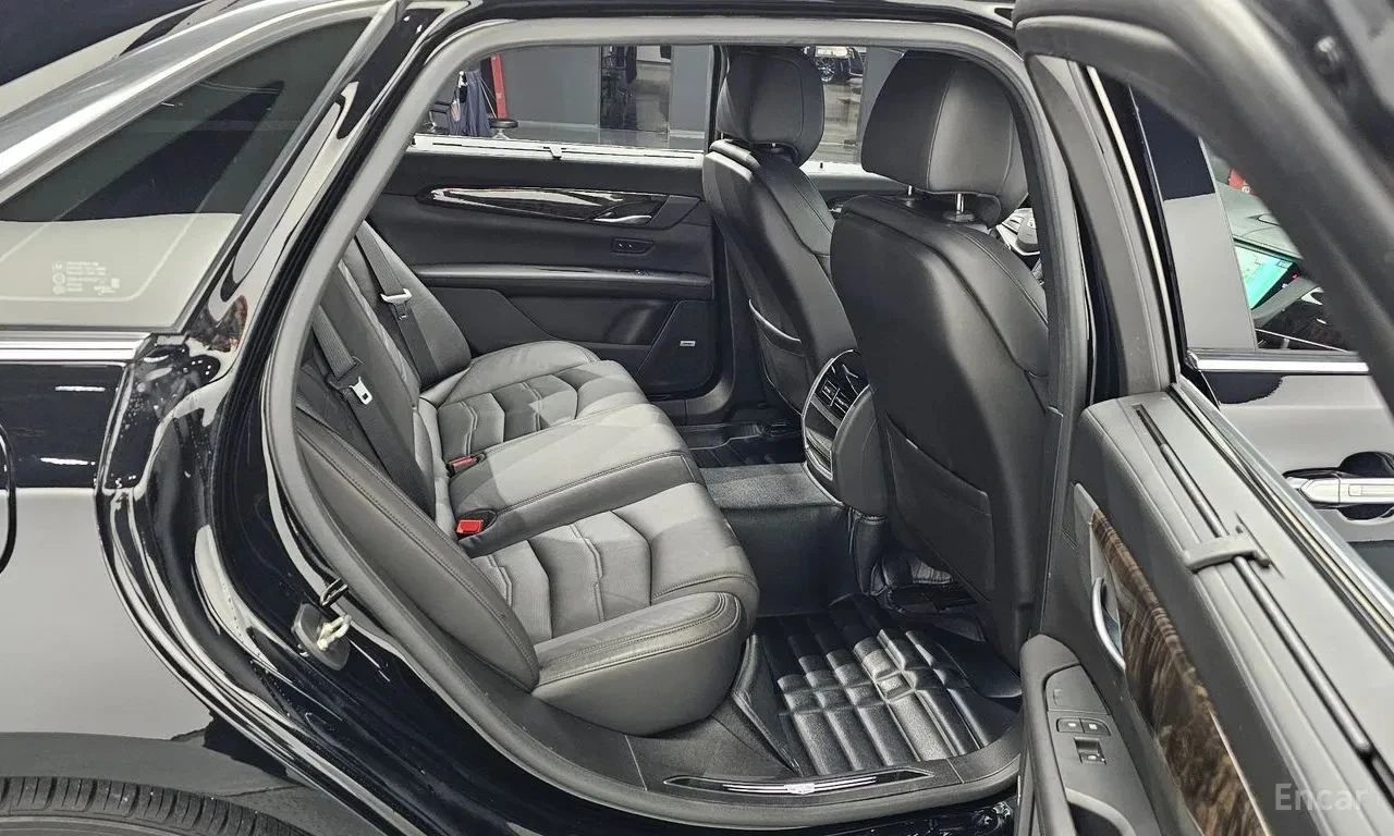 Cadillac CT6 | Mobile.bg � ����������� 17