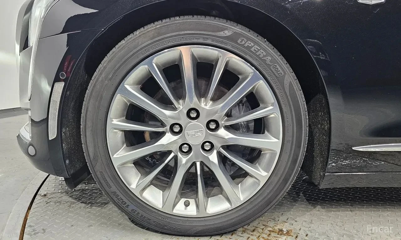 Cadillac CT6 | Mobile.bg � ����������� 3