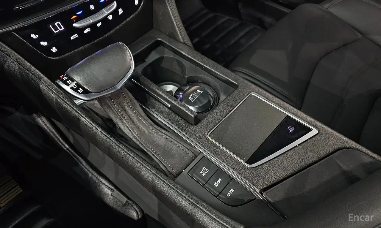 Cadillac CT6 | Mobile.bg � ����������� 12