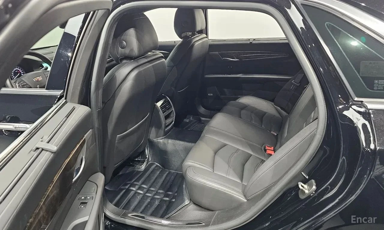 Cadillac CT6 | Mobile.bg � ����������� 16