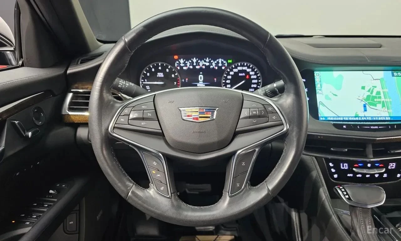 Cadillac CT6 | Mobile.bg � ����������� 8