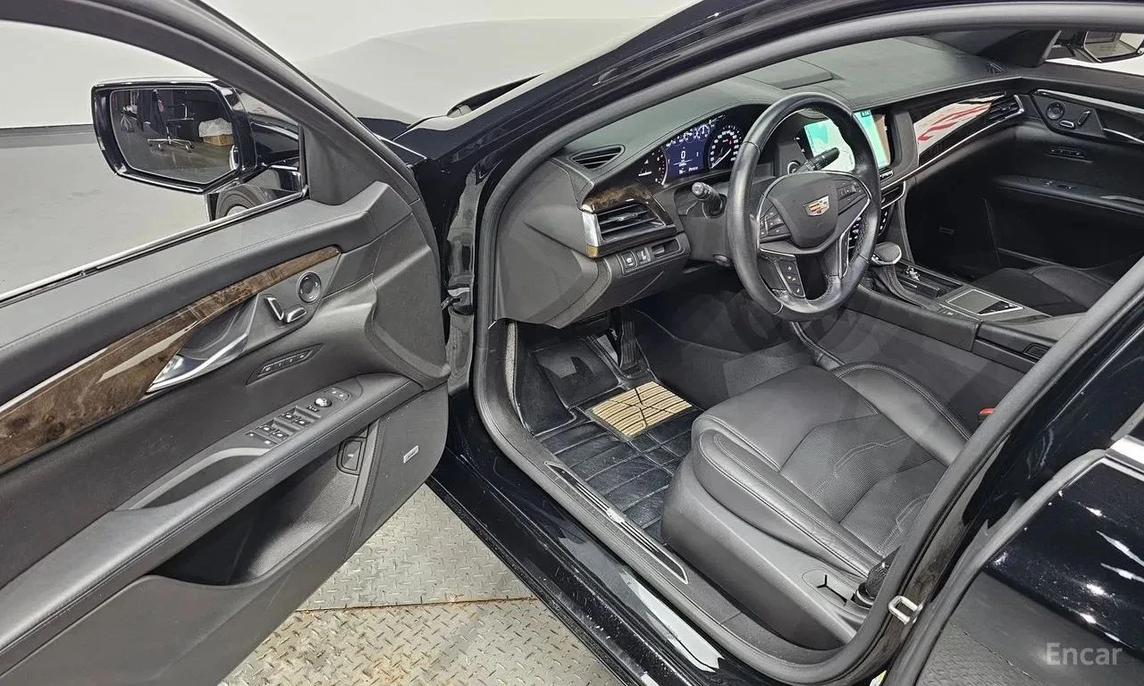 Cadillac CT6 | Mobile.bg � ����������� 6