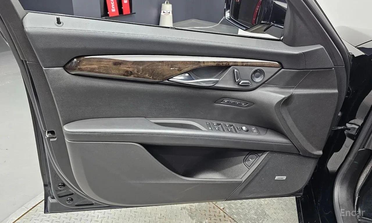 Cadillac CT6 | Mobile.bg � ����������� 5