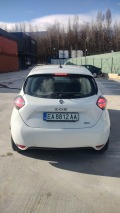 Renault Zoe  - изображение 4