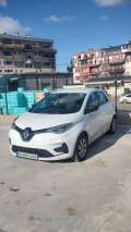 Renault Zoe  - изображение 3