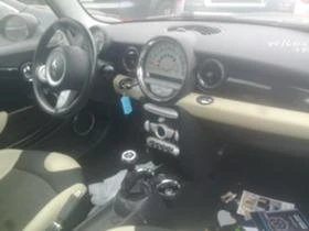 Mini Clubman 1.6 D, снимка 3