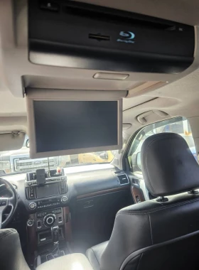 Toyota Land cruiser 150, снимка 14